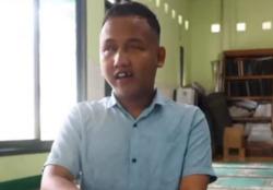 Sentuhan Jari Penembus Langit: Perjuangan Pemuda Bandung Belajar Al-Qur'an dalam Gelap