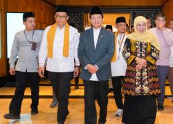 Kebijakan Lahan Sawah Dilindungi Dinilai Hambat Pembangunan Perumahan di Jatim