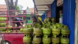 Pemkab Kendal Ajukan Tambahan 10.800 Tabung LPG 3 Kg Jelang Idul Fitri