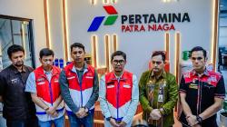 Stok BBM Medan Aman! Pemko Minta Warga Tak Panik dan Hindari Panic Buying