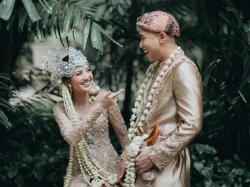 Vidi Aldiano Tutup Usia, Pesan Cinta untuk Sheila Dara Jadi Kenangan