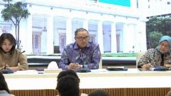 Begini Sikap Terkini Indonesia Soal Konflik AS-Israel vs Iran Memanas