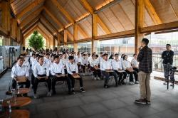 Loker Bogor Maret 2026: Rekrutmen Massal di Megamendung, 600-an Warga Lokal Mulai Seleksi