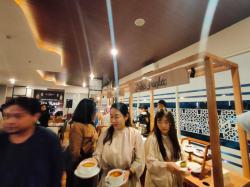 Paket Iftar Cita Rasa Nusantara Hotel di Jombang, Hadirkan Konsep Kembali ke Gen Milenial