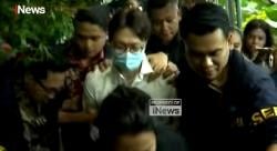 Dokter Richard Lee Ditahan Polda Metro Jaya, Kasus Laporan Doktif Masuk Babak Baru