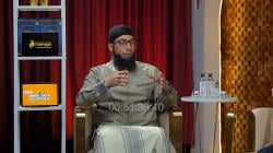 Ustaz Khalid Basalamah: Jangan Mudah Kritik Kebijakan Pemerintah: Lihat Sisi Positifnya