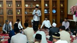 Nuzulul Quran Jadi Momentum Refleksi Umat, Kembali Pada Spirit Ilmu dan Peradaban