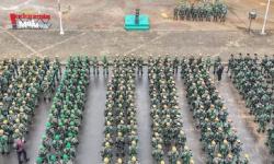 Motif di Balik Perluasan Peran TNI ke Sektor Sipil dan Pembengkakan Struktur Organisasisi