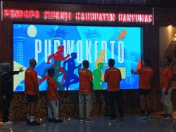 Purwokerto Half Marathon 2026 Siap Digelar, Targetkan 6.000 Peserta