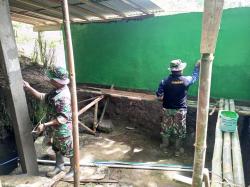 Finishing Pipanisasi Dikebut, Harapan Warga Somagede Menikmati Air Bersih bakal Jadi Kenyataan