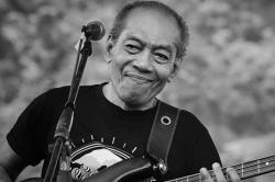 Donny Fattah Legenda Bassis God Bless Meninggal Dunia