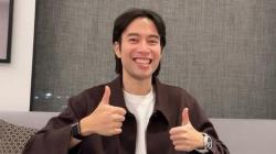 Kabar Duka, Vidi Aldiano Meninggal Dunia