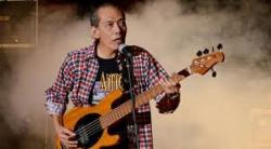 Breaking News: Donny Fattah Bassist God Bless Meninggal Dunia Dalam Usia 77 tahun