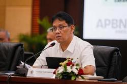 Menkeu Buka Opsi Pangkas Anggaran MBG jika Harga Minyak Melambung Tinggi