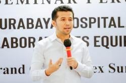 BGN Hentikan Sementara 17 SPPG di Jatim, Penyajian Menu Ramadan Tak Penuhi Standar