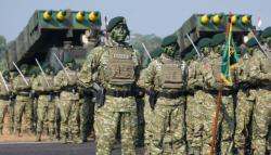 Telegram Panglima TNI Terbit! Seluruh Prajurit Diperintahkan Siaga 1