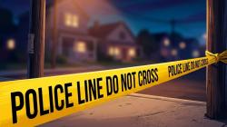 Oknum Polisi Tikam Adik Ipar 8 Kali, Penyidik Cium Motif Dugaan Masalah Keluarga