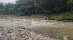 Kali Cisadane Diduga Beracun, Kinerja Pemkot Tangsel Dipertanyakan