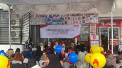 Banyak Orang Tua Masih Salah Pahami Gizi Anak, Edukasi Digelar di Langkat