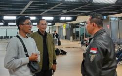 Wakil Ketua DPR RI Anton Sukartono Suratto Bantu Kepulangan Korban TPPO Asal Garut dari Kamboja