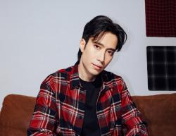 Kabar Duka, Vidi Aldiano Meninggal Dunia