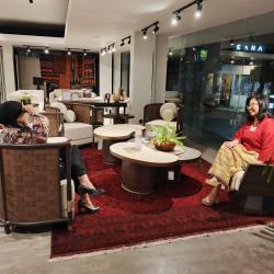 Budaya Nusantara, Jadi Inspirasi Desain Interior