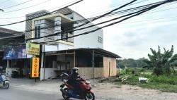 Dituding Serobot Lahan Batas Proyek Pabrik Tekstil di Grogol, Warga Siap Gugat Balik