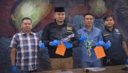 Water Gel Gun Makan Korban, Bola Mata Remaja di Gowa Terluka