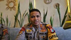 Kasus Kekerasan terhadap Tenaga Medis Diselidiki, Kapolres Jayapura Tegaskan Proses Hukum