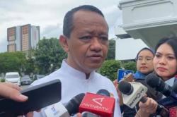 Bahlil Minta Masyarakat Tak Perlu Panic Buying, Insya Allah Stok BBM Aman