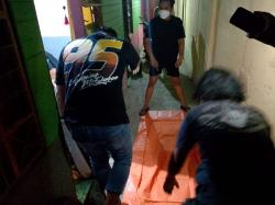 Geger! Warga Nabire Temukan Mayat di Kamar Kos Usai Tercium Bau Menyengat