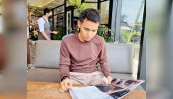 Persia, Perlawanan, dan Kematian Seorang Pemimpin Dunia Kembali Mengingat Iran