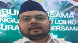 Konflik Timur Tengah Memanas, LDII Surakarta Minta Jemaahnya yang Umrah Tak Panik