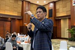 Pemerintah Mulai Pertimbangkan Naikan Harga BBM Bersubsidi