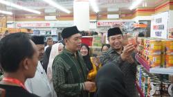 Sragen Mart Resmi Dibuka, Dorong UMKM Naik Kelas dan Kemandirian Ekonomi Warga