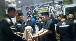Semangat Berbagi Antar Sesama, DPP Jargon Cilegon Santuni Puluhan Anak Yatim dan Buka Puasa Bersama