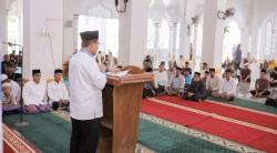 Bupati Pidie Jaya Peringati Nuzulul Quran, Ajak Masyarakat Perbanyak Membaca Alquran