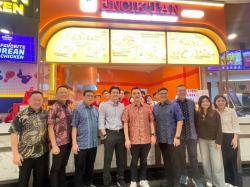 Restoran Asal Singapura Buka Gerai di Jakarta, Sajikan Menu Hawker