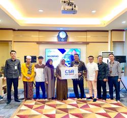 Menjemput Berkah di Bulan Ramadan Lewat Santunan Anak Yatim