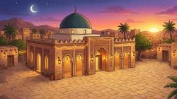 Waktu Buka Puasa Medan Minggu 8 Maret 2026: Magrib Pukul 18.41 WIB