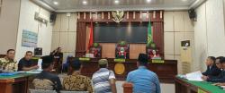 Saksi di PN Kalianda Tegaskan Tanah Sengketa Merupakan Aset Desa Agom Sejak Lama