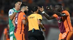 Borneo FC Menggila di Stadion Segiri, Bantai Persebaya 5-1