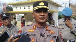 Kasus Penembakan Campalagian, Polres Polman Bongkar Jaringan Amunisi Ilegal
