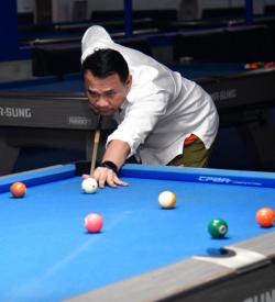 Ini Penjelasan Andie Dinialdie Soal Pengadaan Meja Biliar untuk Rumah Dinas Dua Pimpinan DPRD Sumsel