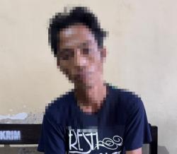 Dendam Membara! Murid Coba Bakar Rumah Guru Spiritual di Majene, Polisi Bertindak