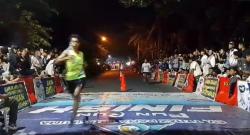 Run Race Ramadhan Bikin Heboh Malam Pangandaran
