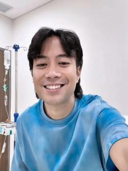 Vidi Aldiano Meninggal Dunia Setelah 7 Tahun Berjuang Melawan Kanker