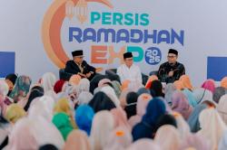 Ramadhan di Bandung: Transformasi Dakwah Lewat Seni, Edukasi dan Ekonomi Umat