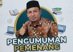 Festival Ramadhan Nasional 2026, MIN 40 Pidie Dominasi Juara