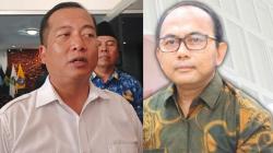 Dekan FH Unram Nilai Penunjukan Plh Sekda NTB Berpotensi Langgar Aturan, Ini Penjelasan Gubernur